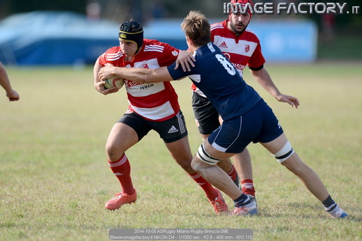 2014-10-05 ASRugby Milano-Rugby Brescia 096